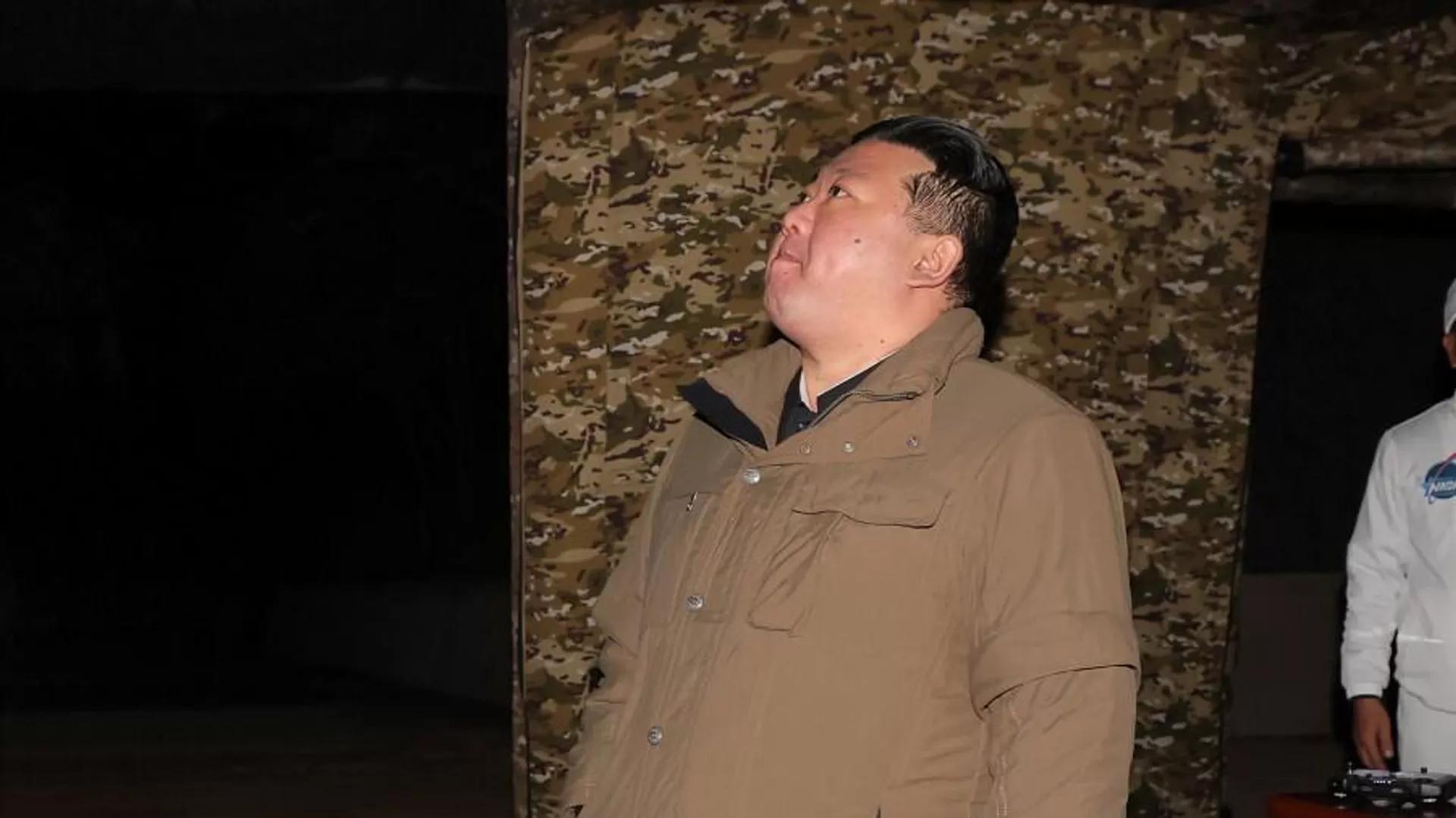 زعيم كوريا الشمالية : الاستعداد للحرب النووية هو المهمة الرئيسية للبلاد