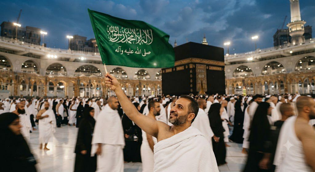 المولد النبوي.. هوية إسلامية جامعة