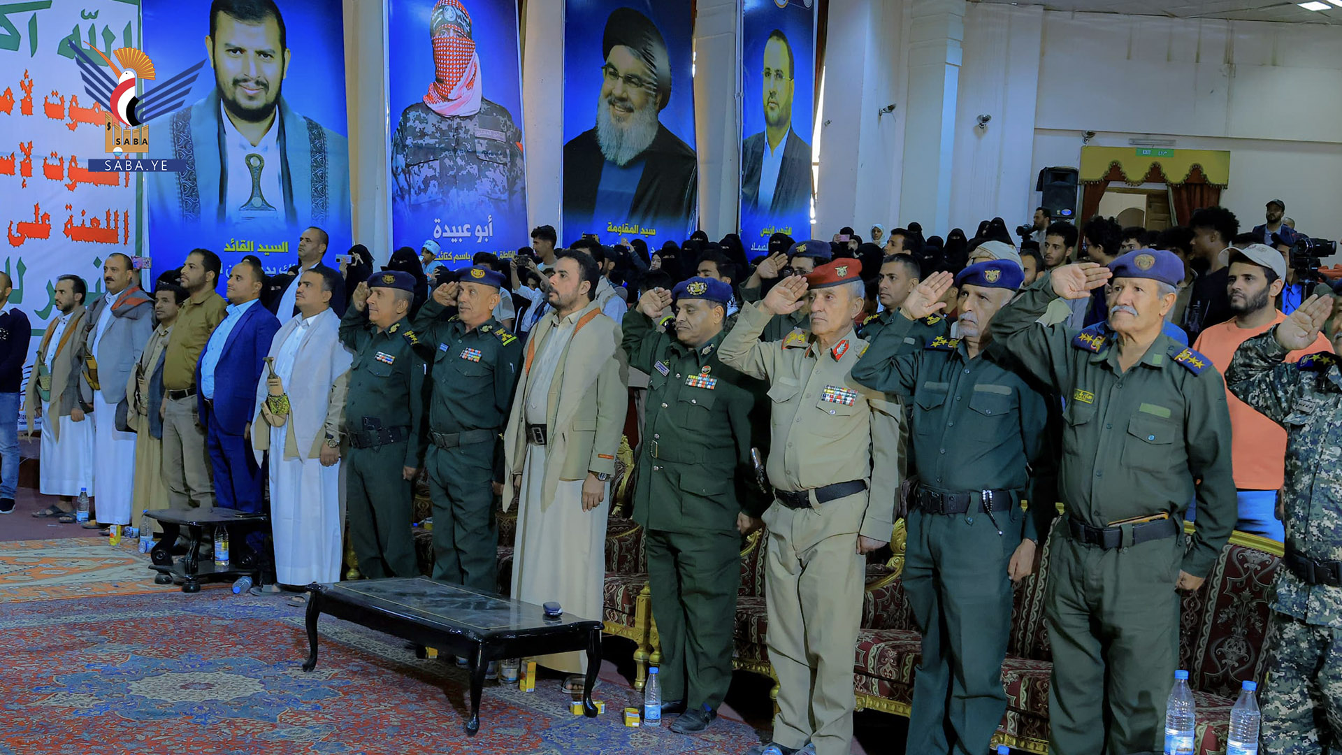 اختتام الدورات الصيفية لطلاب وطالبات شريحة الصم والبكم بأمانة العاصمة