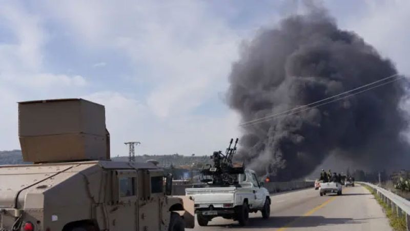 الساحل السوري وانكشاف الزيف الإنساني