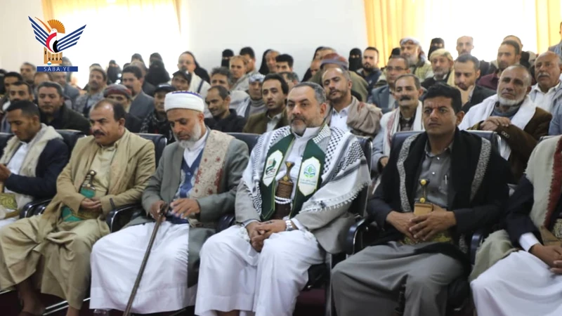 مفتي الديار: من يتخندق في خدمة "أمريكا وإسرائيل" فهو بنظر القرآن مرتد عن الإيمان بالله