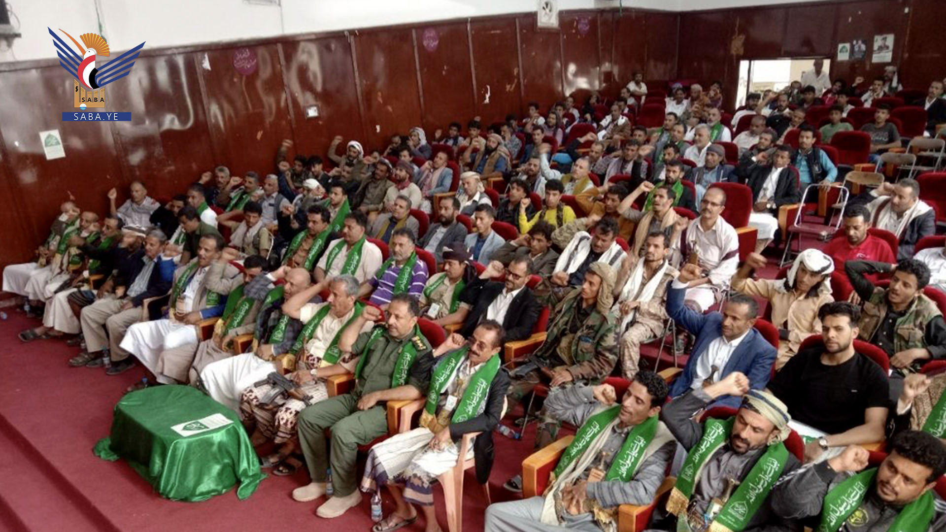 عدد من المكاتب الخدمية بالبيضاء تحيي ذكرى المولد النبوي الشريف