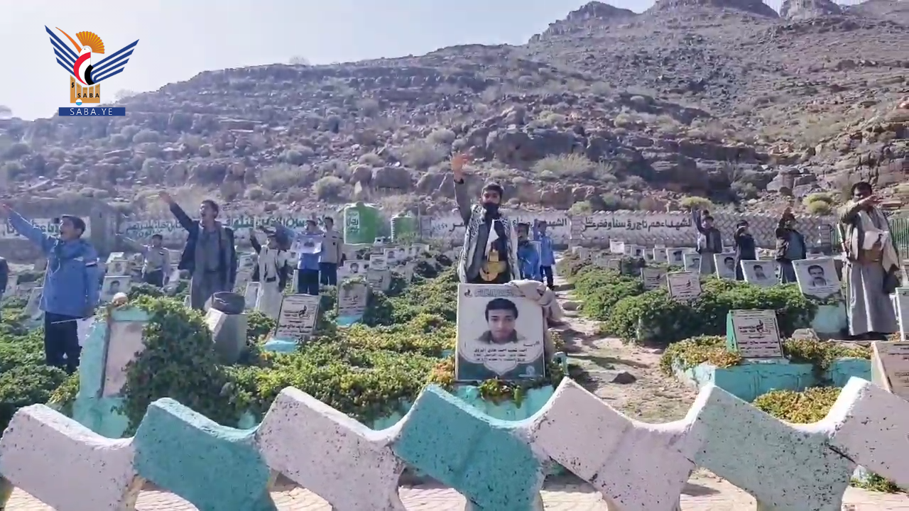 زيارات وأنشطة متنوعة للدورات الصيفية بمحافظة مأرب