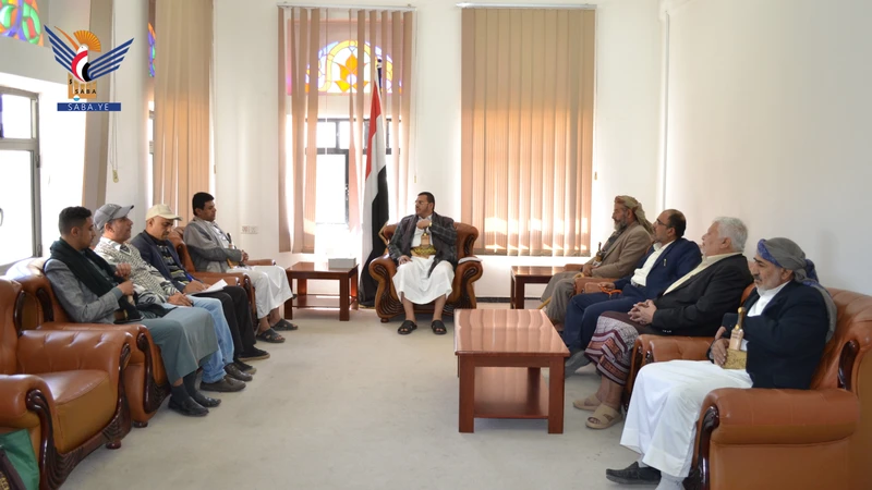 رئيس مجلس الشورى: حماية المدن التاريخية مسؤولية وطنية