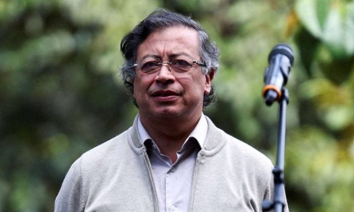 رئيس كولومبيا: على العالم الوقوف أمام "إسرائيل" وإلا فسيكون حكم التاريخ قاسيا