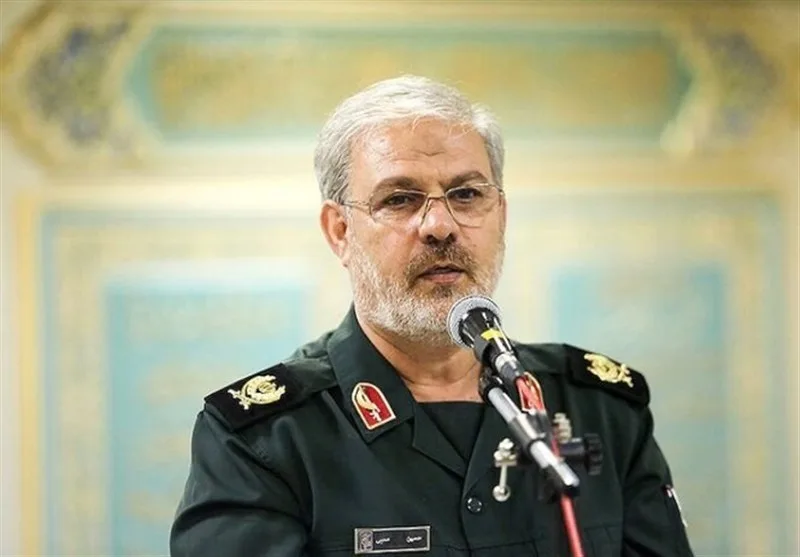 الحرس الثوري: الصواريخ الإيرانية قادرة على تدمير أنظمة الدفاع الأمريكية متعددة الطبقات