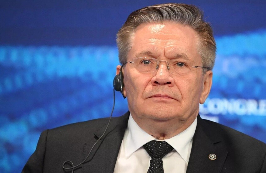 ليخاتشوف يحذر من تجاوز خطير في الهجمات على المنشآت النووية الإيرانية