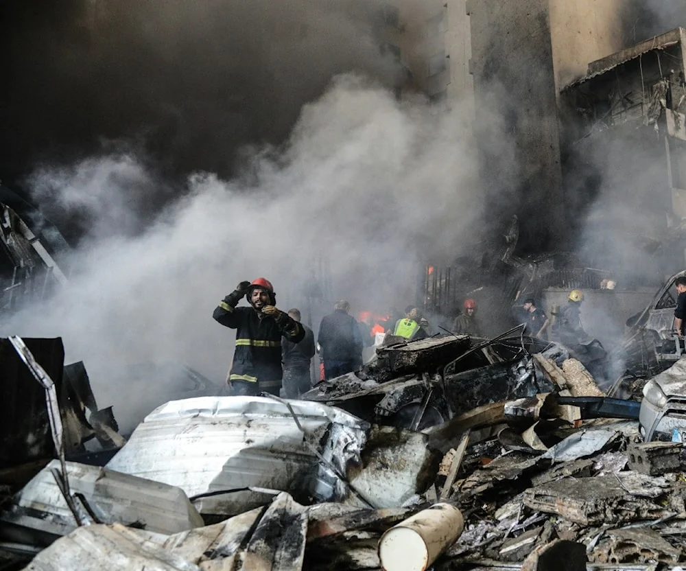 "إسرائيل" ترتكبت مجازر مروعة في لبنان 