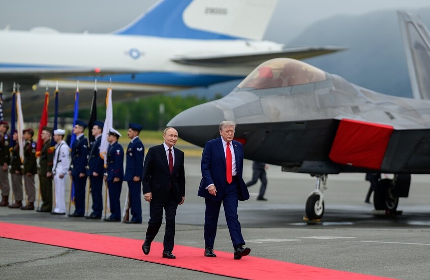 الصين ترحب بالتعاون بين روسيا والولايات المتحدة