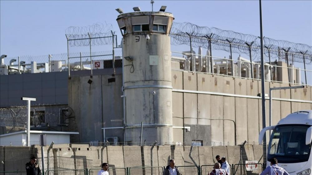 مؤسسات الأسرى: العدو الإسرائيلي أصدر 600 أمر اعتقال إداري خلال أسبوعين