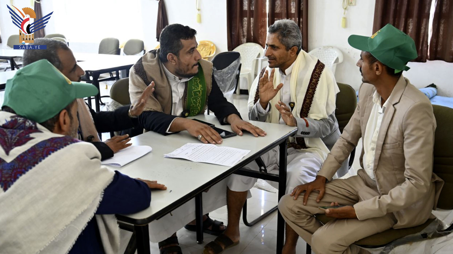 إعلام حجة يناقش تغطية احتفالات بالمولد النبوي 