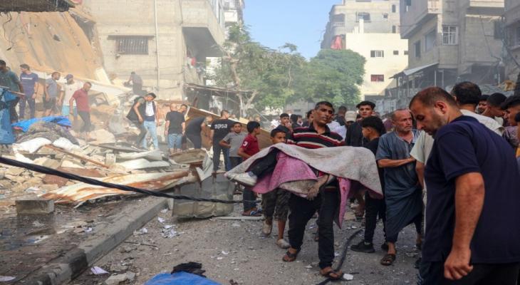 الخارجية الفلسطينية تحذر من مماطلة العدو الصهيوني في وقف الحرب