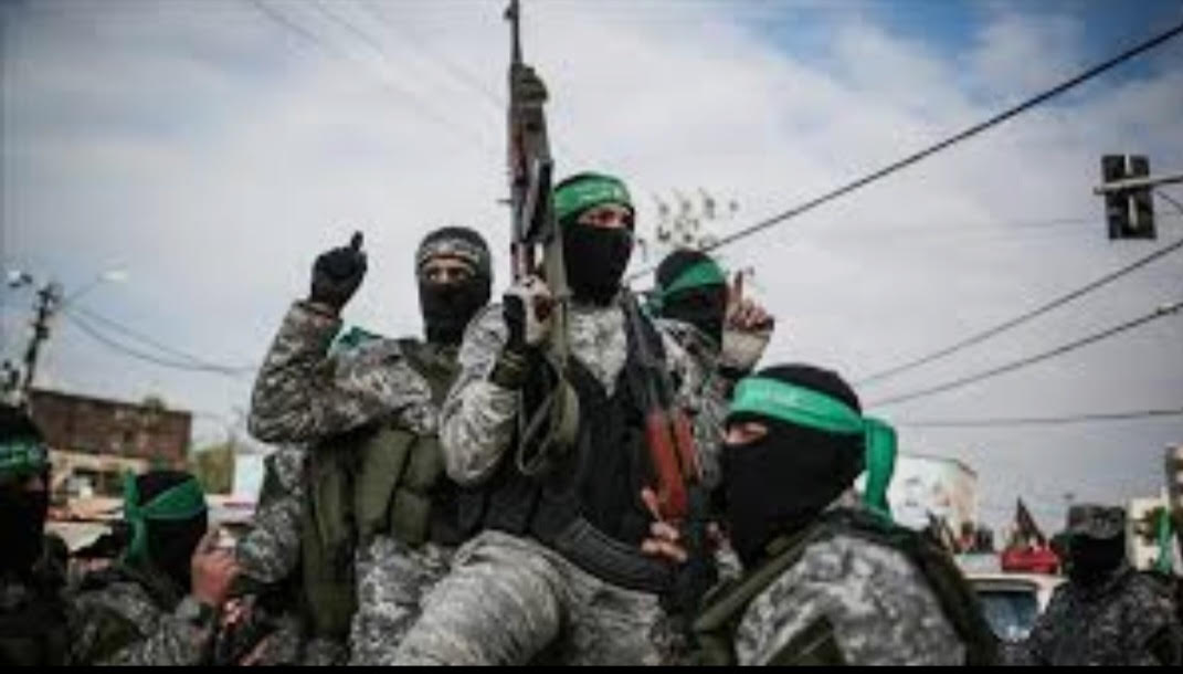  "رادع" تكشفُ تفاصيل إعدام 6 عملاء في خان يونس