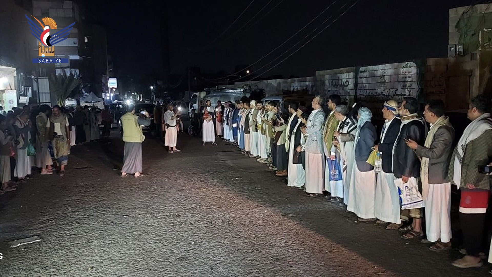فعاليات في مديريات أمانة العاصمة احتفاء بيوم الولاية