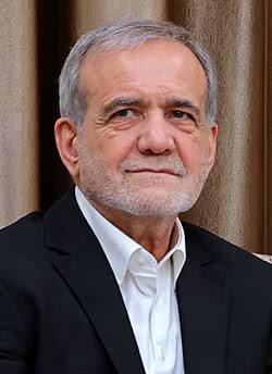 بزشكيان: صحوة عالمية ضد "أمريكا وإسرائيل" والاستقرار مرهون بإرادة الشعوب