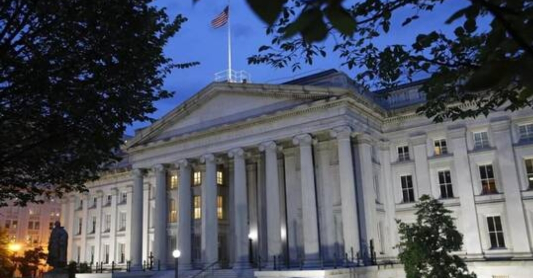 وسائل اعلام اميركية: اجتماع لجميع موظفي البيت الأبيض بشأن حالة بايدن