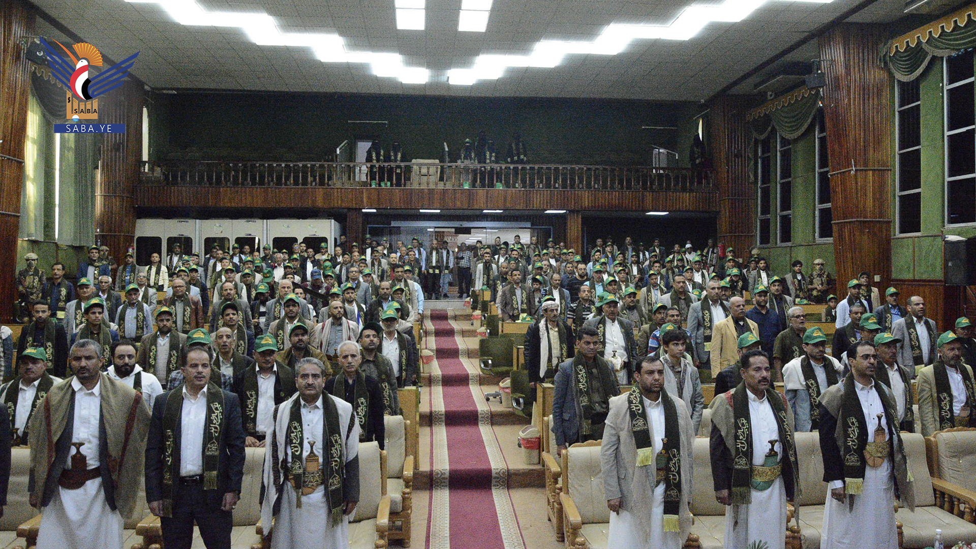 هيئة الطيران المدني تُحيي ذكرى المولد النبوي الشريف