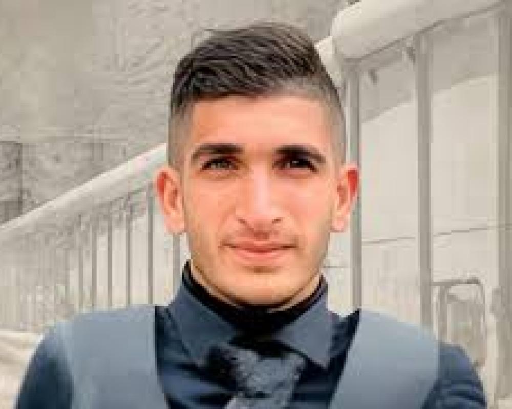 هيئة الأسرى ونادي الأسير الفلسطيني: محكمة العدو الإسرائيلي تقرر تشريح جثمان الشهيد الأسير مصعب عديلي