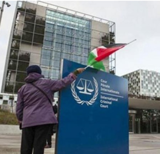 انضمام بلجيكا رسميًا إلى الدعوى التي رفعتها جنوب أفريقيا ضد "إسرائيل"