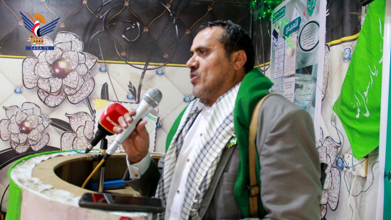 فعاليتان لمحكمتي المحابشة وكشر في حجة بذكرى المولد النبوي فعاليتان لمحكمتي المحابشة وكشر في حجة بذكرى المولد النبوي