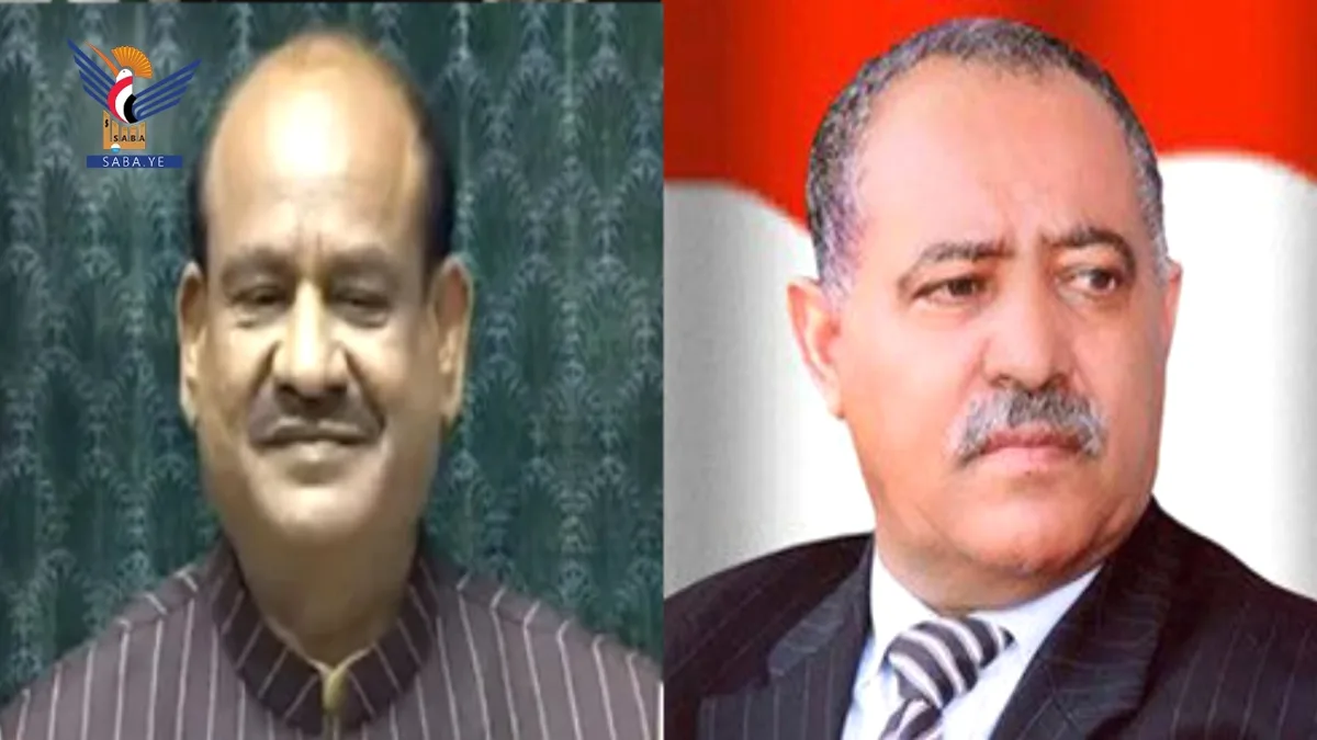 رئيس مجلس النواب يهنئ نظيره الهندي بذكرى عيد الاستقلال