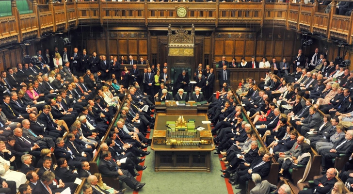 نواب بريطانيون يطالبون بعقوبات فورية على "إسرائيل"