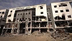 في يوم الصحة العالمي ..انهيارٍ شبه كامل للمنظومة الصحية بغزة نتيجة استهداف ممنهج