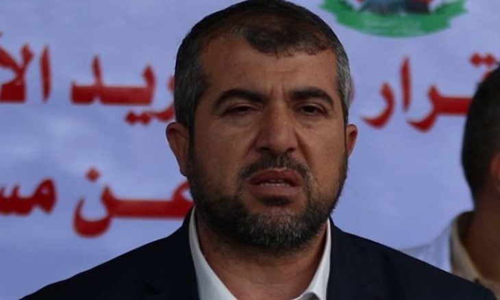 جيش العدو الإسرائيلي يحاصر مستشفى الإندونيسي شمالي القطاع