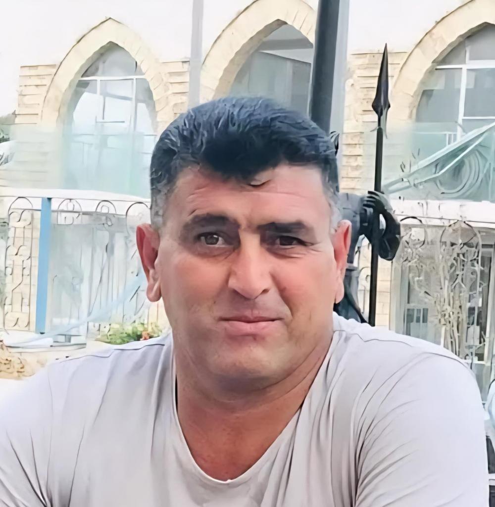 "إعلام الأسرى" ينعى الأسير الشهيد الرفاعي ويحمل العدو الصهيوني مسؤولية استشهاده