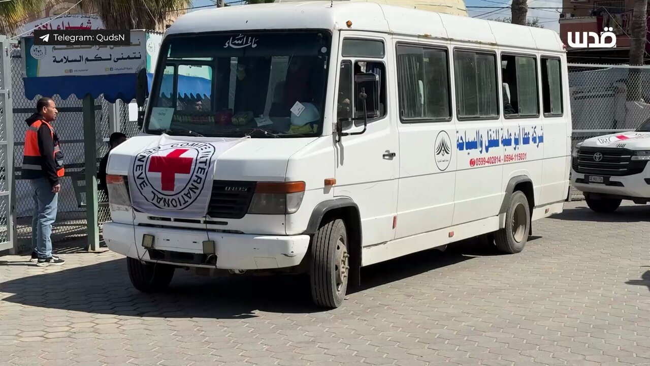 العدو الإسرائيلي يفرج عن 10 معتقلين فلسطينيين من قطاع غزة