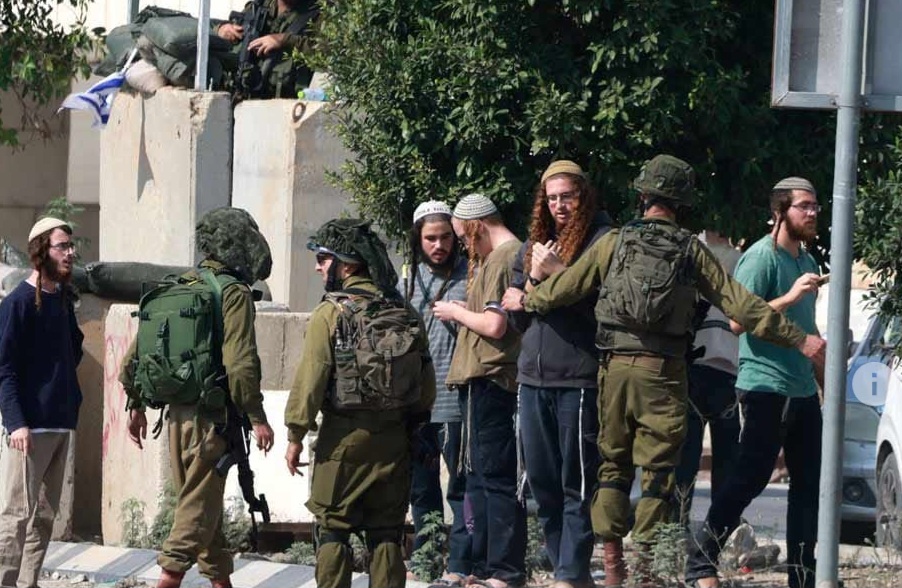 اعتداءات جديدة للمستوطنين الصهاينة على قرى وبلدات في الضفة الغربية