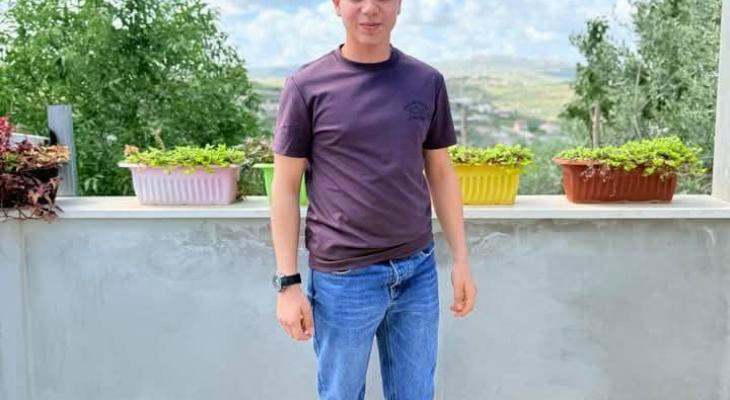 استشهاد شاب فلسطيني برصاص قوات العدو الاسرائيلي في اليامون غرب جنين