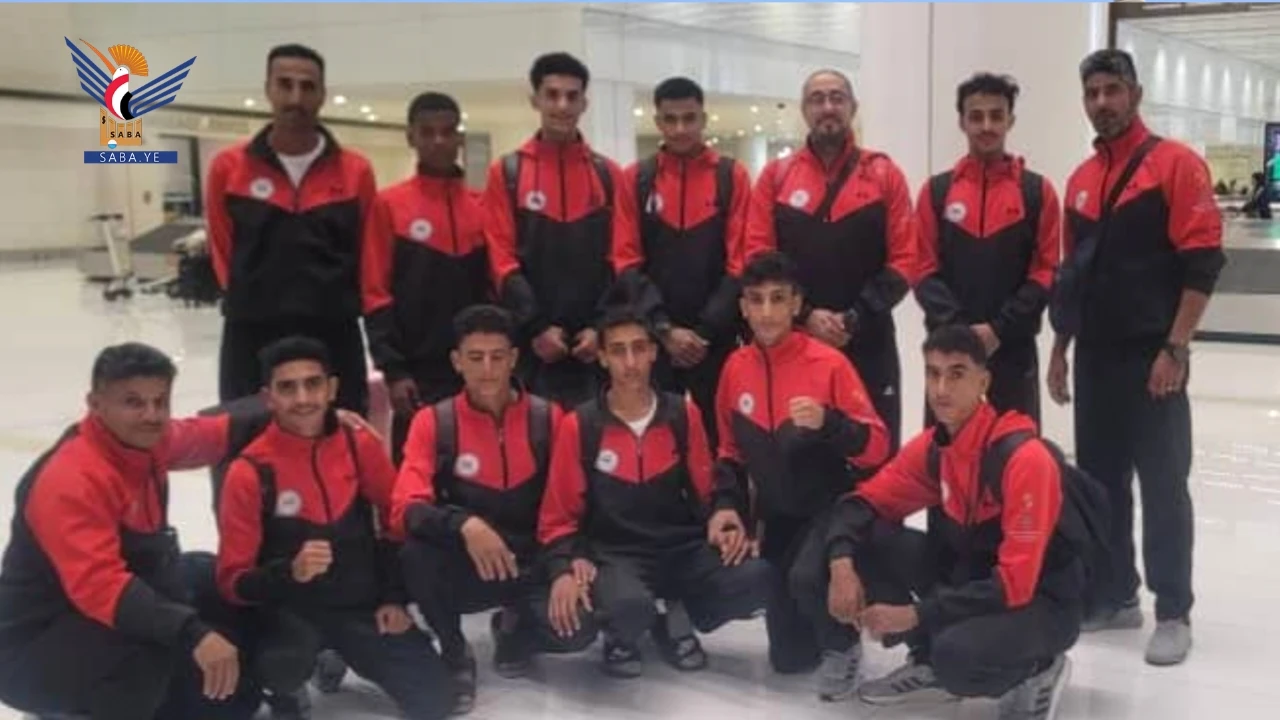 اليمن يشارك في دورة الألعاب الآسيوية للشباب في 10 ألعاب