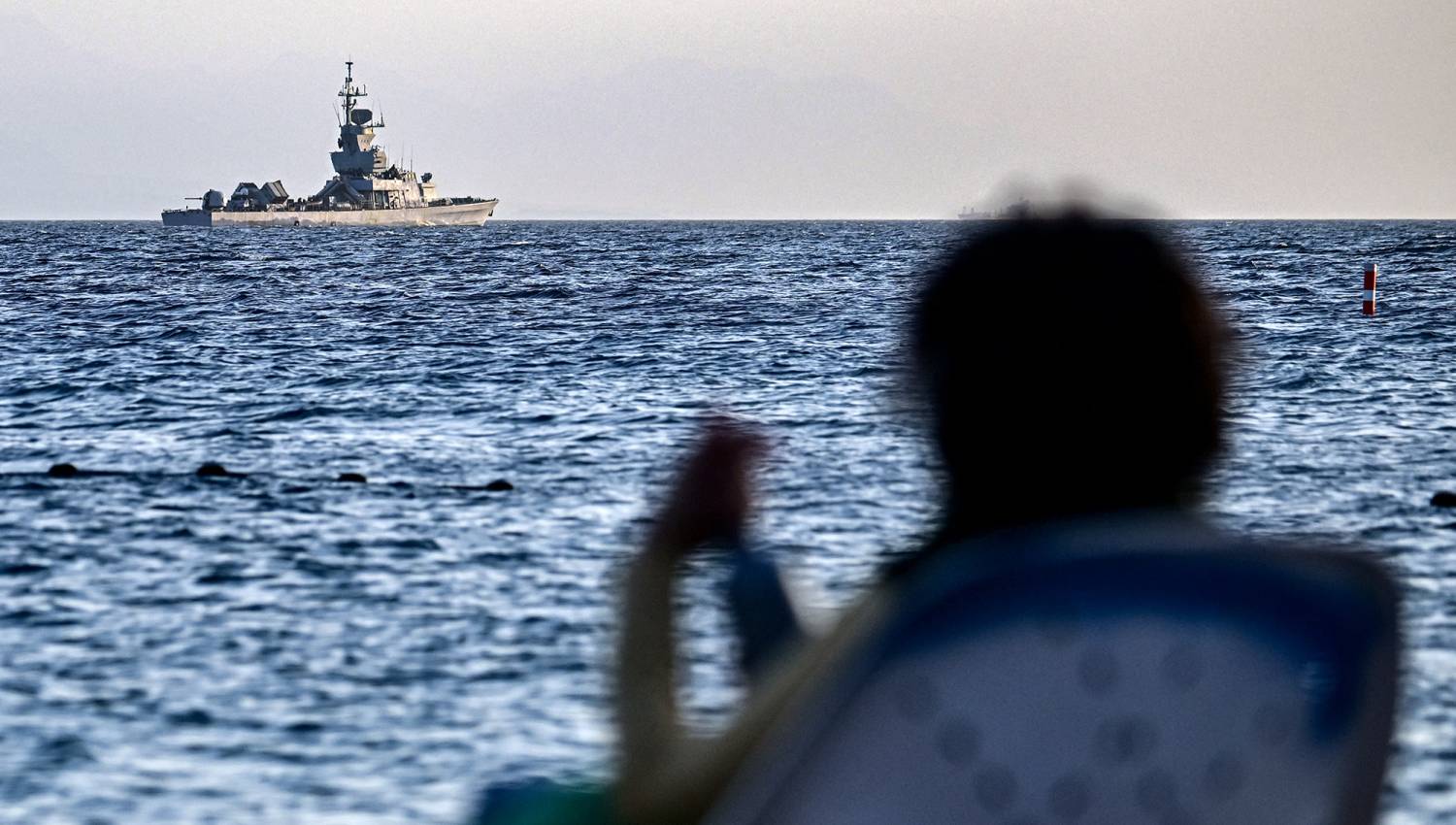 لهذَا تتجنبُ واشنطُن ويافا استفزازَ قواتِ صنعاءَ!