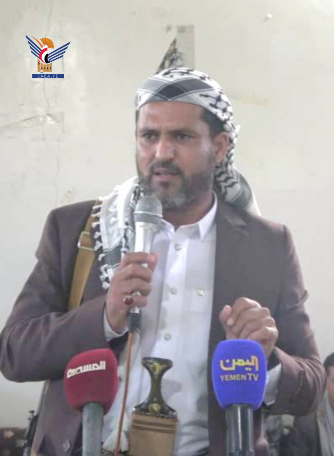 صنعاء .. أمسيتان في جحانة والحصن بالذكرى الأولى لعملية "طوفان الأقصى"