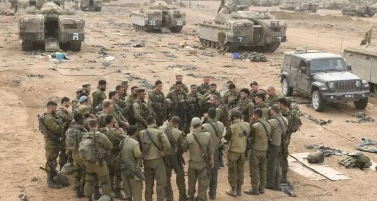 هولندا تدرج الكيان الإسرائيلي باعتباره "تهديداً أمنياً" هولندا تدرج الكيان الإسرائيلي باعتباره "تهديداً أمنياً"