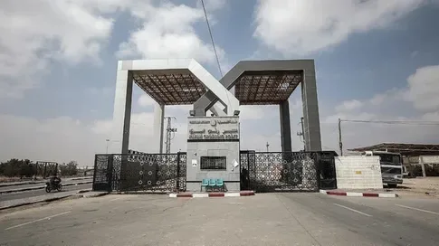 "صحة غزة": استمرار التعطيل الكلي لإجلاء المرضى والجرحى عبر المعابر