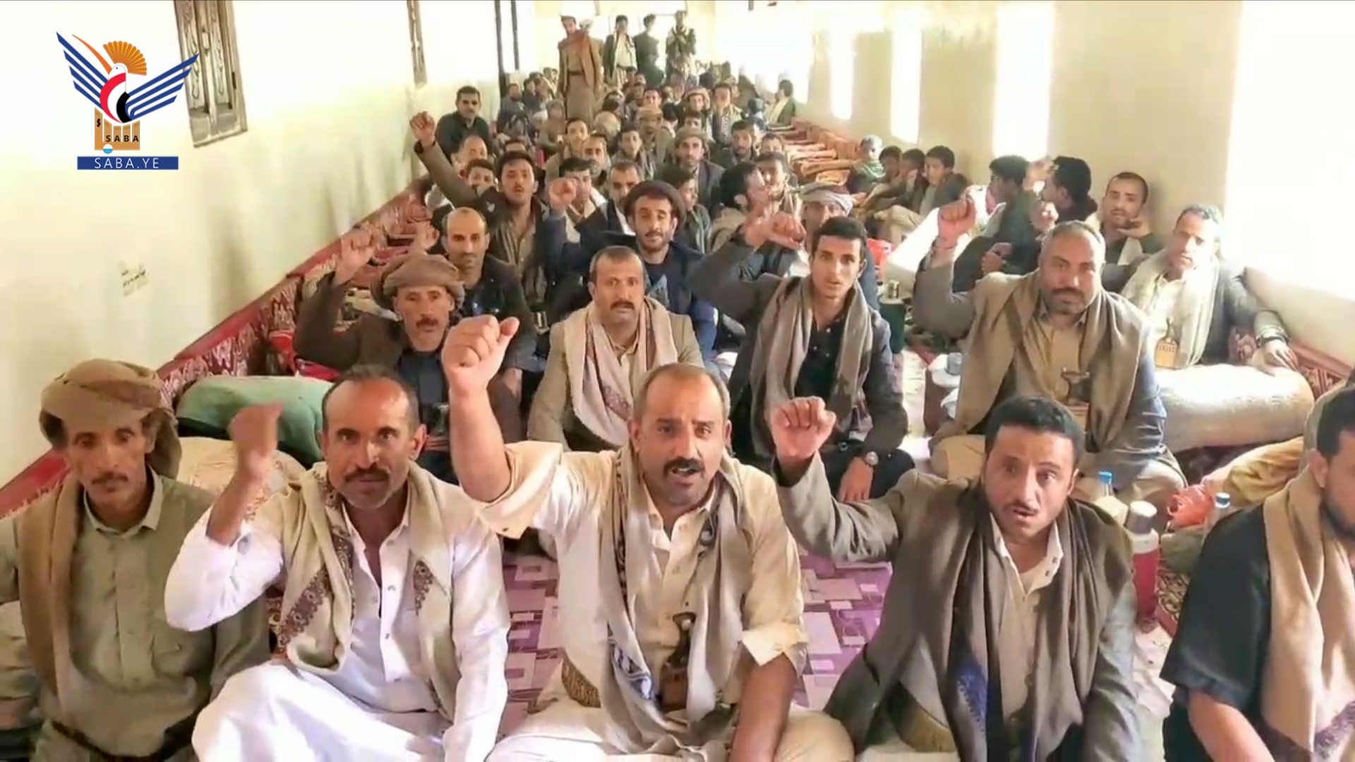 مأرب.. فعاليات ثقافية في مديرية حريب القراميش بذكرى يوم الولاية