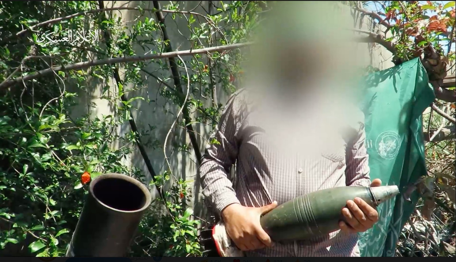 لليوم 210.. كتائب القسام تواصل التصدي لجيش العدو الصهيوني