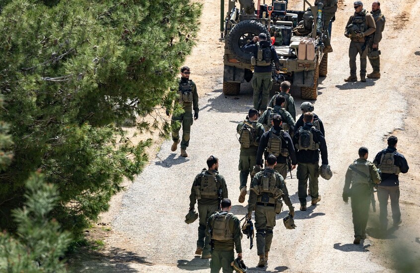 سلطات العدو الإسرائيلي تعلن حصيلة جديدة لقتلى الهجمات الإيرانية على الأراضي المحتلة