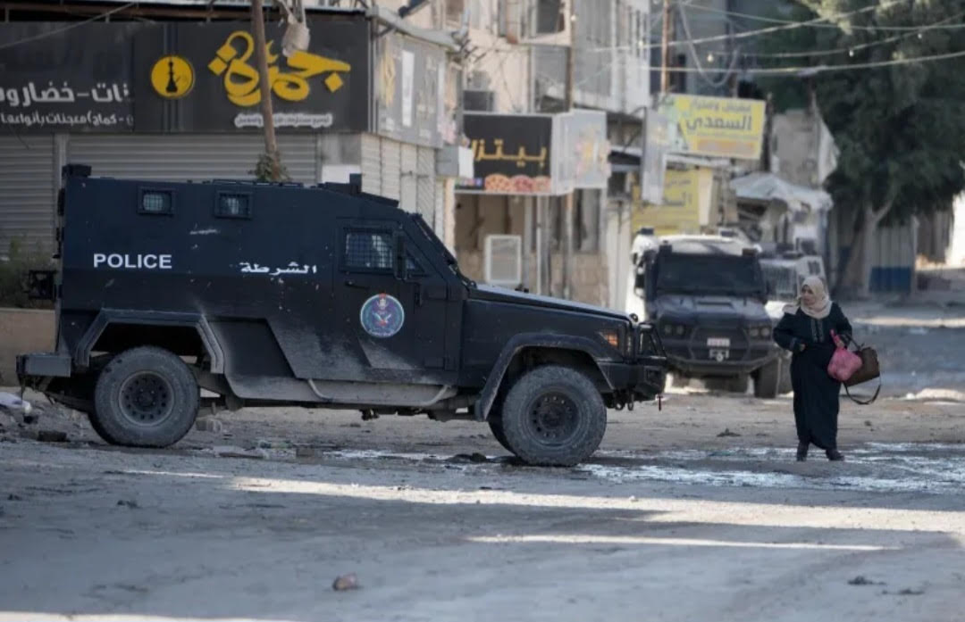 الكيان الصهيوني يواصل لليوم الـ194 عدوانه  على جنين ومخيمها بالضفة الغربية