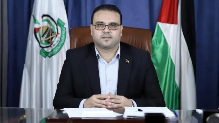 ناطق "حماس": العدو الصهيوني يكثَّف من عمليات قصفه لقطاع غزة برا وبحرا وجوا