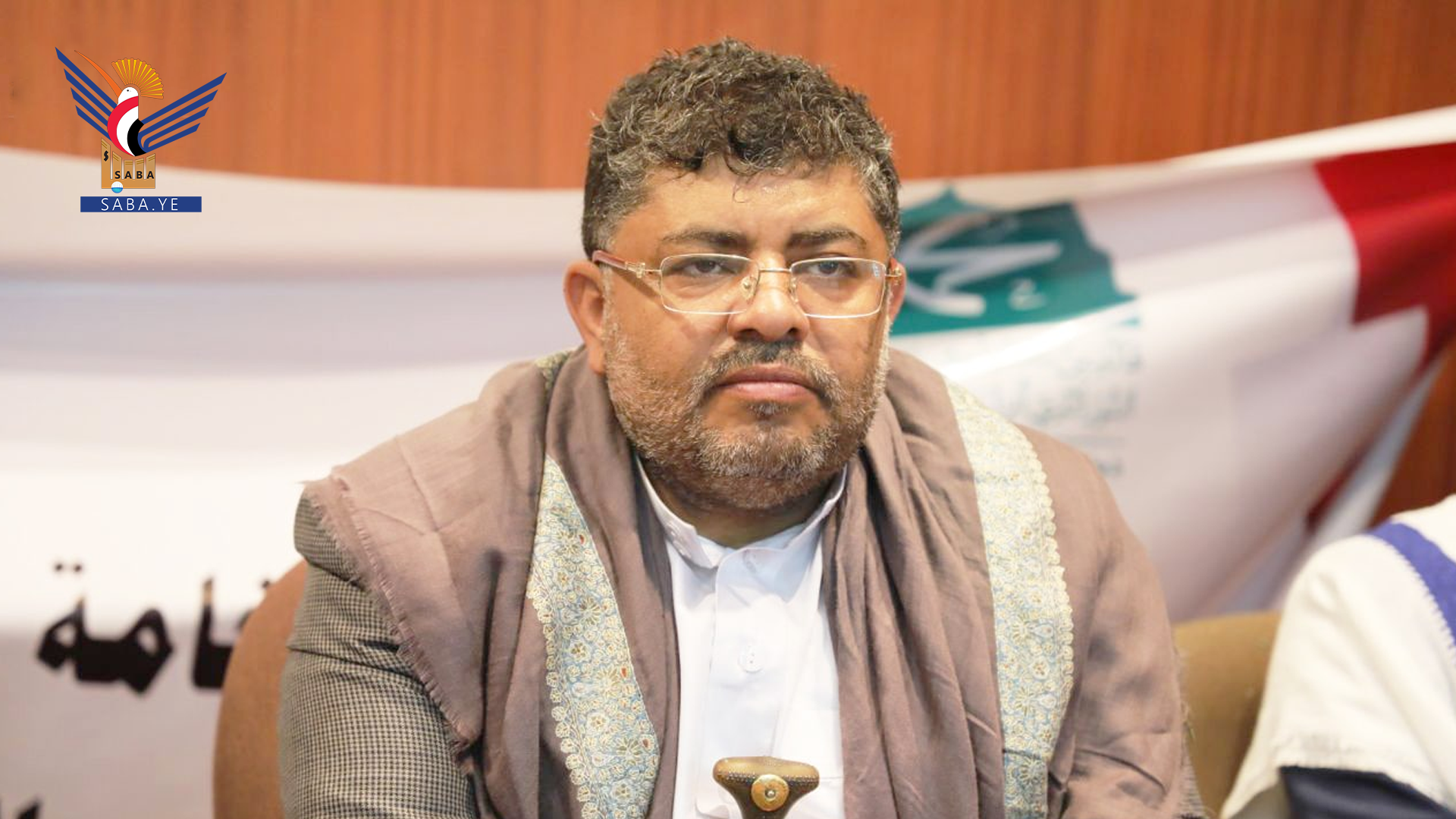 الحوثي: أيُّ تحرك أمريكي بري سيقابَلُ بجحيم وبأس الصالحين