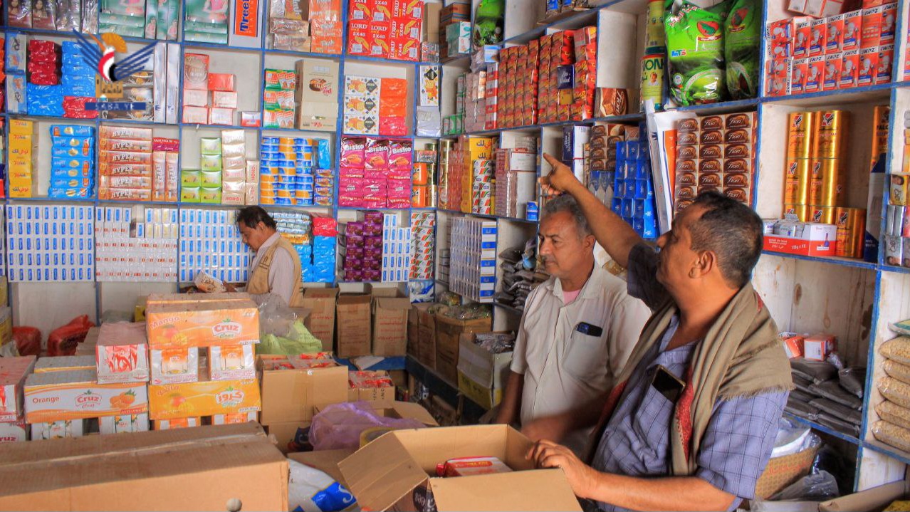  الحديدة.. ضبط 47 مخالفة تموينية بمديرية باجل