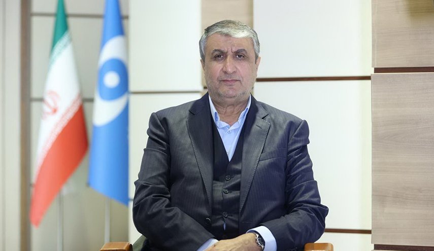 نائب الرئيس الإيراني: سنحمي ركائز الصناعة النووية للبلاد بقوة