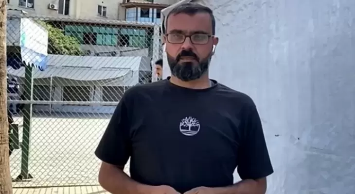 ناطق "حماس": العدو الصهيوني أسس للفوضى في القطاع وإغلاق المعابر خرق للاتفاق