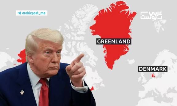 بوصلة الأطماع الأمريكية تتوجّه نحو جزيرة جرينلاند:   الحيثيات والتوقعات