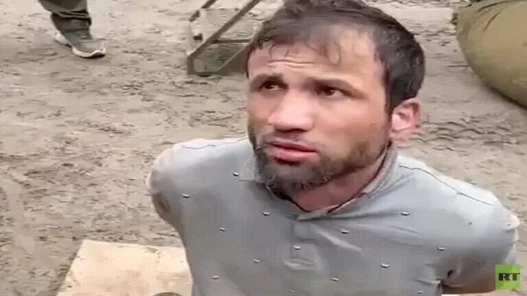 رئيسة تحرير قناة "ار تي" الروسية للانباء : النظام الاوكراني وراء هجوم مركز "كروكوس"