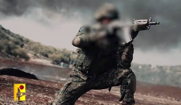 اثر محاولة إنزال للعدو.. المقاومة اللبنانية تستهدف منطقة الإخلاء في جرود بلدة النبي شيت بصلياتٍ صاروخيّة