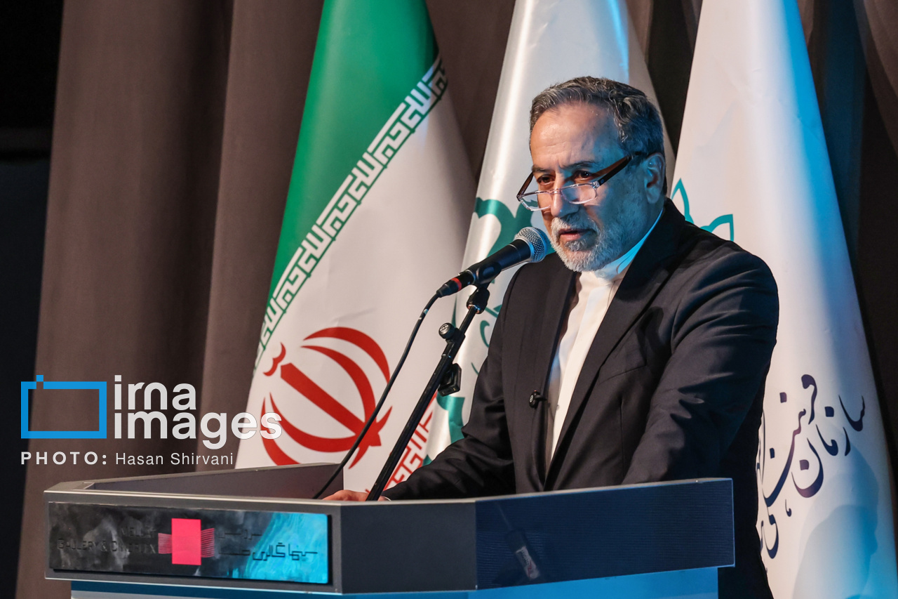 عراقجي: الوحدة الإسلامية اليوم واجب ديني وضرورة حتمية